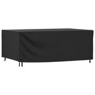 Waterdichte Tuinmeubelhoes van 420D Oxford Stof voor Bescherming - 240 x 140 x 90 cm / 1 - Tuinmeubelhoezen