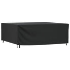 Waterdichte Tuinmeubelhoes van 420D Oxford Stof voor Bescherming - 250 x 210 x 90 cm / 1 - Tuinmeubelhoezen