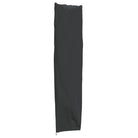 Waterdichte tuinmeubelhoes voor terrasverwarmers van 420d oxford stof - 240 x 57/57 cm / 1 - Tuinmeubelhoezen