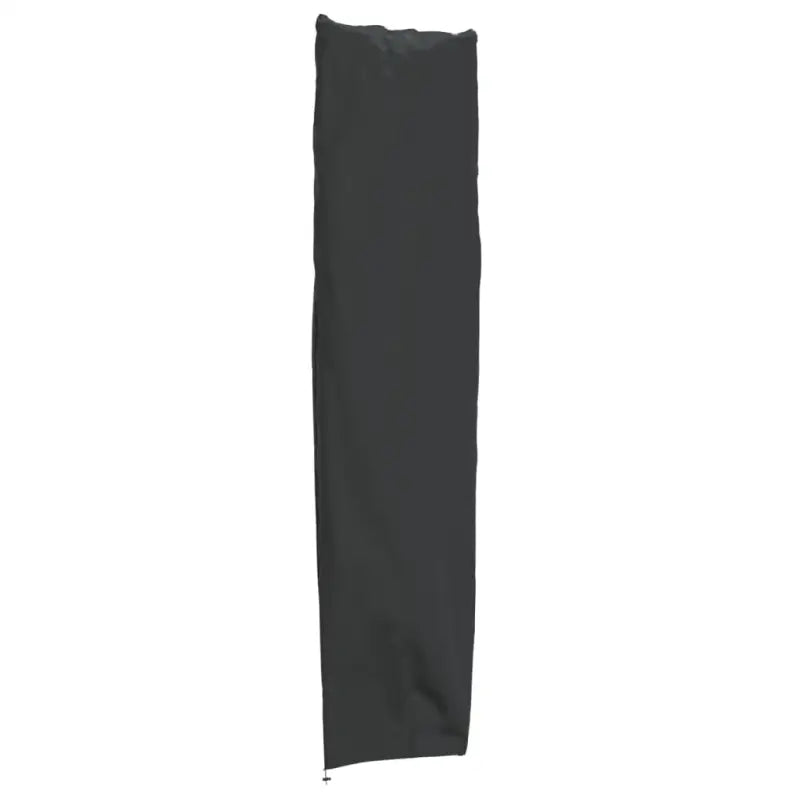 Waterdichte tuinmeubelhoes voor terrasverwarmers van 420d oxford stof - 240 x 57/57 cm / 1 - Tuinmeubelhoezen