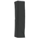 Waterdichte tuinmeubelhoes voor terrasverwarmers van 420d oxford stof - 58 x 58 x 228 cm / 1 - Tuinmeubelhoezen