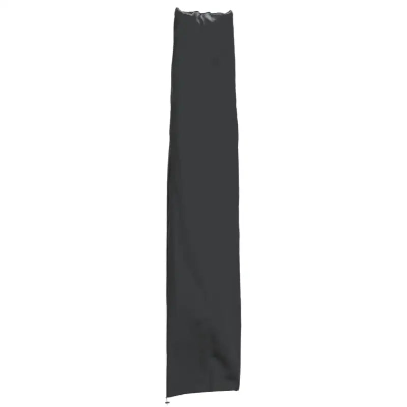 Waterdichte tuinmeubelhoes voor terrasverwarmers van 420d oxford stof - 170 x 28/32 cm / 1 - Tuinmeubelhoezen