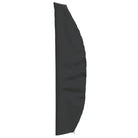 Waterdichte tuinmeubelhoes voor terrasverwarmers van 420d oxford stof - 280 x 30/81/45 cm / 1 - Tuinmeubelhoezen