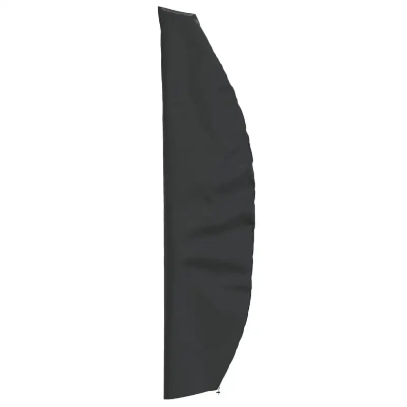 Waterdichte tuinmeubelhoes voor terrasverwarmers van 420d oxford stof - 280 x 30/81/45 cm / 1 - Tuinmeubelhoezen