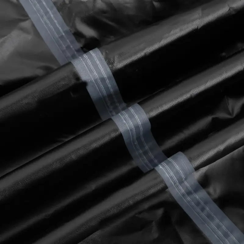 Waterdichte tuinmeubelhoezen van 420D Oxford stof voor beschutting - Tuinmeubelhoezen