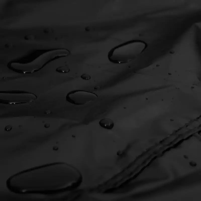 Waterdichte tuinmeubelhoezen van 420D Oxford stof voor beschutting - Tuinmeubelhoezen