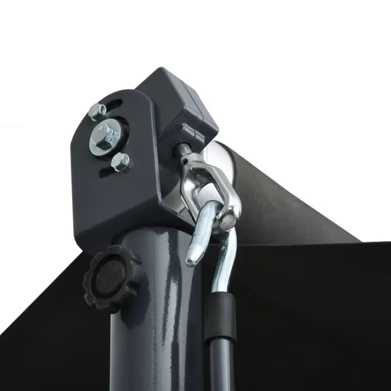 Waterdichte vrijestaande parasol voor tuin en terras - Parasols en zonneschermen