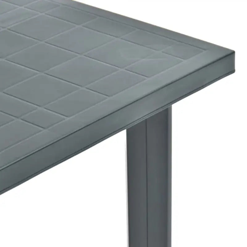 Weerbestendige Tuin Tafel van Duurzaam Kunststof - Tuintafels