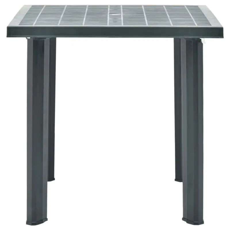 Weerbestendige Tuin Tafel van Duurzaam Kunststof - Tuintafels