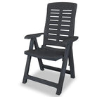 Weerbestendige tuinstoelen levering bevat voor comfortabel tuinplezier - Tuinstoelen