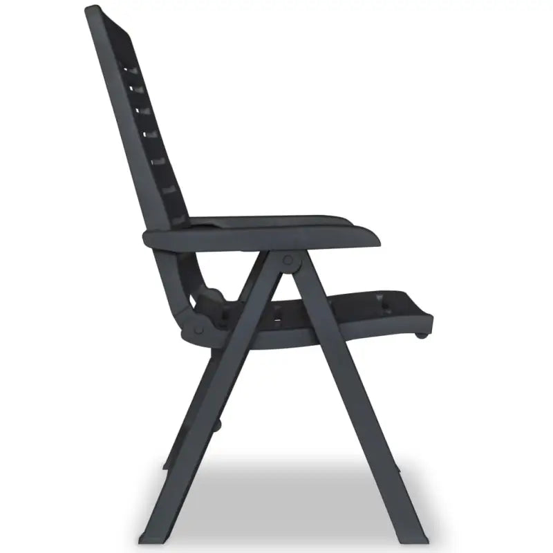 Weerbestendige tuinstoelen levering bevat voor comfortabel tuinplezier - Tuinstoelen