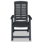 Weerbestendige tuinstoelen levering bevat voor comfortabel tuinplezier - Tuinstoelen