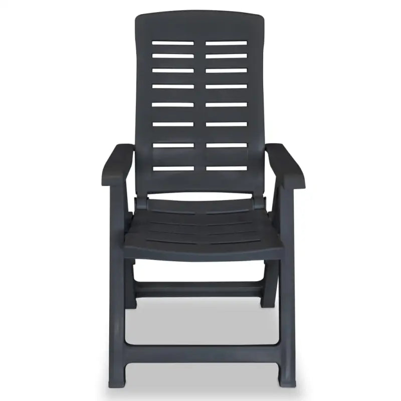 Weerbestendige tuinstoelen levering bevat voor comfortabel tuinplezier - Tuinstoelen