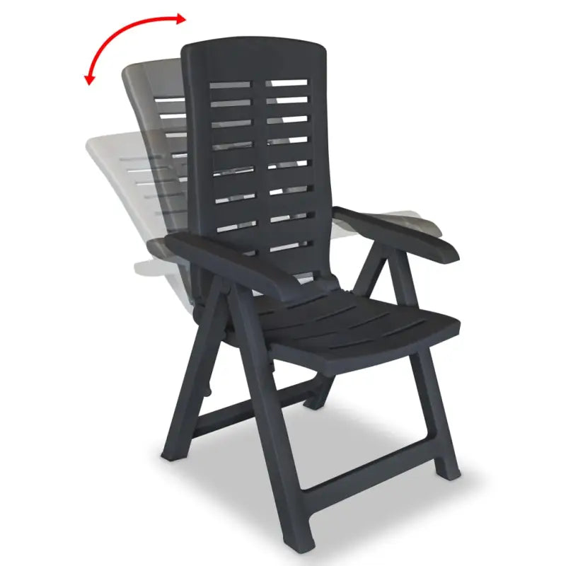 Weerbestendige tuinstoelen levering bevat voor comfortabel tuinplezier - Tuinstoelen