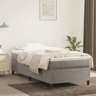Zacht Dekmatras voor Meer Comfort en Matrasbescherming - 120 x 190 cm - Dekmatrassen