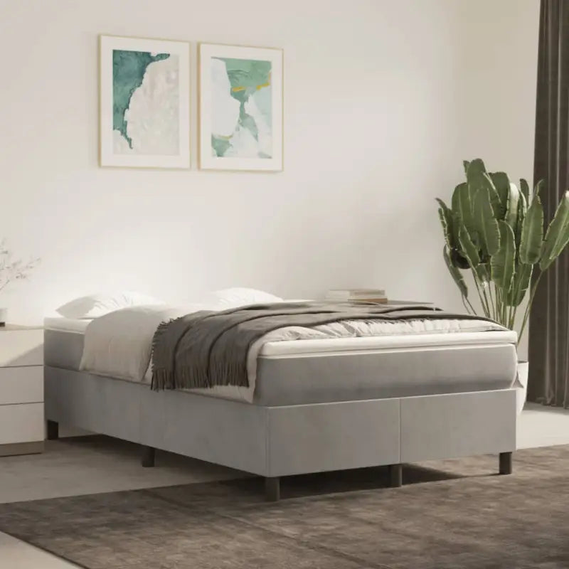 Zacht Dekmatras voor Meer Comfort en Matrasbescherming - 120 x 220 cm - Dekmatrassen
