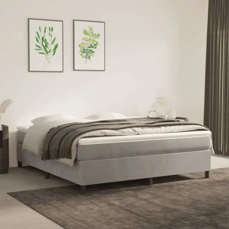 Zacht Dekmatras voor Meer Comfort en Matrasbescherming - 180 x 210 cm - Dekmatrassen