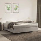 Zacht Dekmatras voor Meer Comfort en Matrasbescherming - 180 x 220 cm - Dekmatrassen
