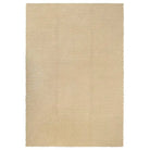 Zacht katoenen vloerkleed voor een warm en beschermd interieur - Naturel / 80 x 160 cm - Vloerkleden