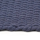Zacht katoenen vloerkleed voor een warm en beschermd interieur - Vloerkleden