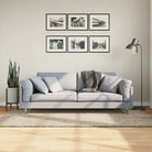 Zacht vloerkleed van polyester getest op schadelijke stoffen - Beige / 100 x 200 cm - Vloerkleden