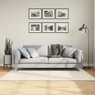 Zacht vloerkleed van polyester getest op schadelijke stoffen - Crème / 140 x 200 cm - Vloerkleden