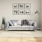 Zacht vloerkleed van polyester getest op schadelijke stoffen - Crème / 160 x 230 cm - Vloerkleden