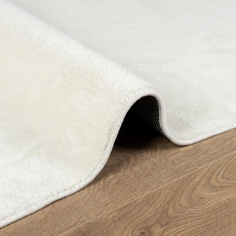 Zacht vloerkleed van polyester met STANDARD 100 op schadelijke stoffen - Vloerkleden