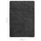 Zacht vloerkleed voor warmte en decoratie in je interieur - Vloerkleden