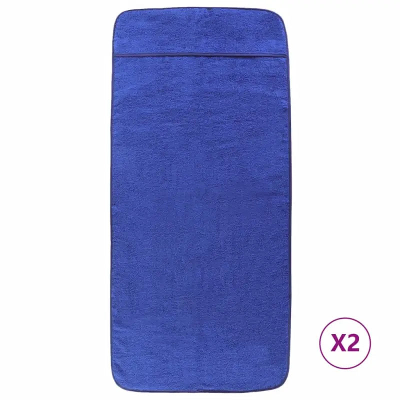Zachte en comfortabele strandhanddoek voor strand en vakantie - Strandlakens