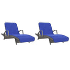 Zachte en comfortabele strandhanddoek voor strand en vakantie - Strandlakens