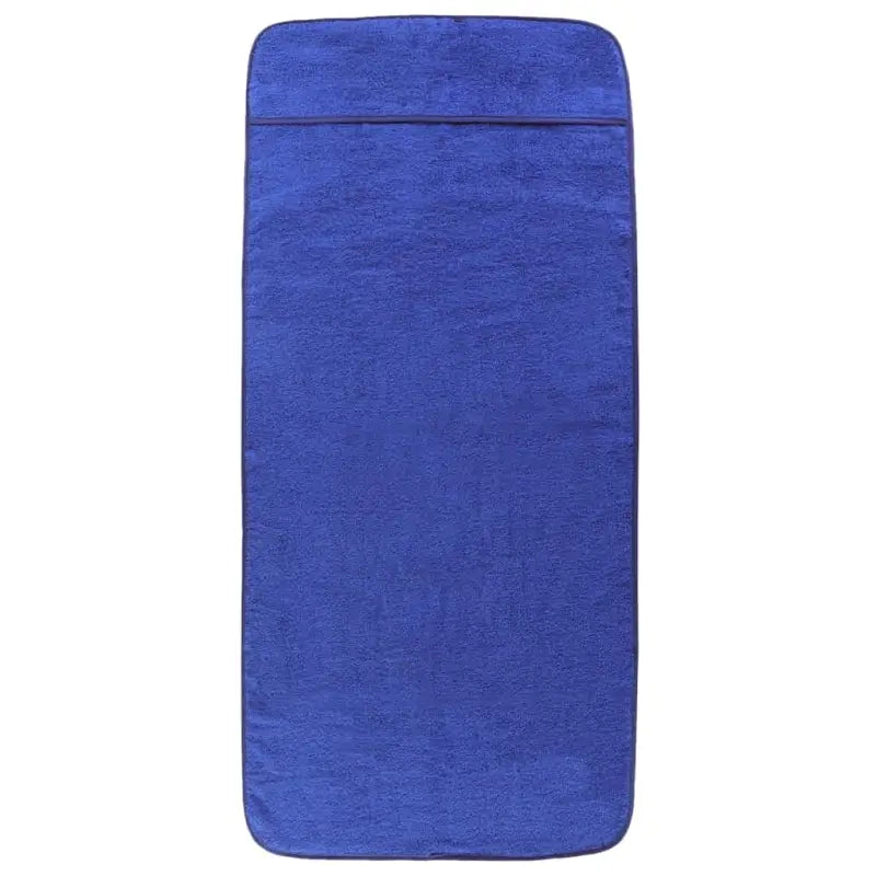Zachte en comfortabele strandhanddoek voor strand en vakantie - Strandlakens