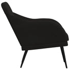 Zachte fluwelen fauteuil voor ultiem ontspanning na een drukke dag - Fauteuils & Relaxfauteuils
