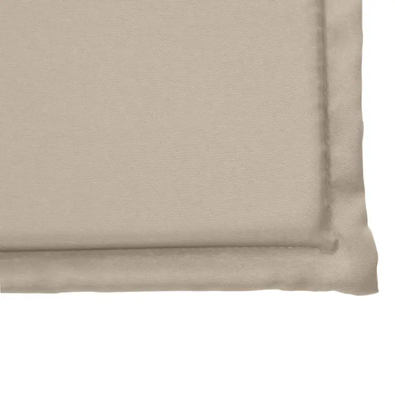 Zachte schuimvulling tuin zitkussens voor optimaal zitcomfort - Stoelkussens