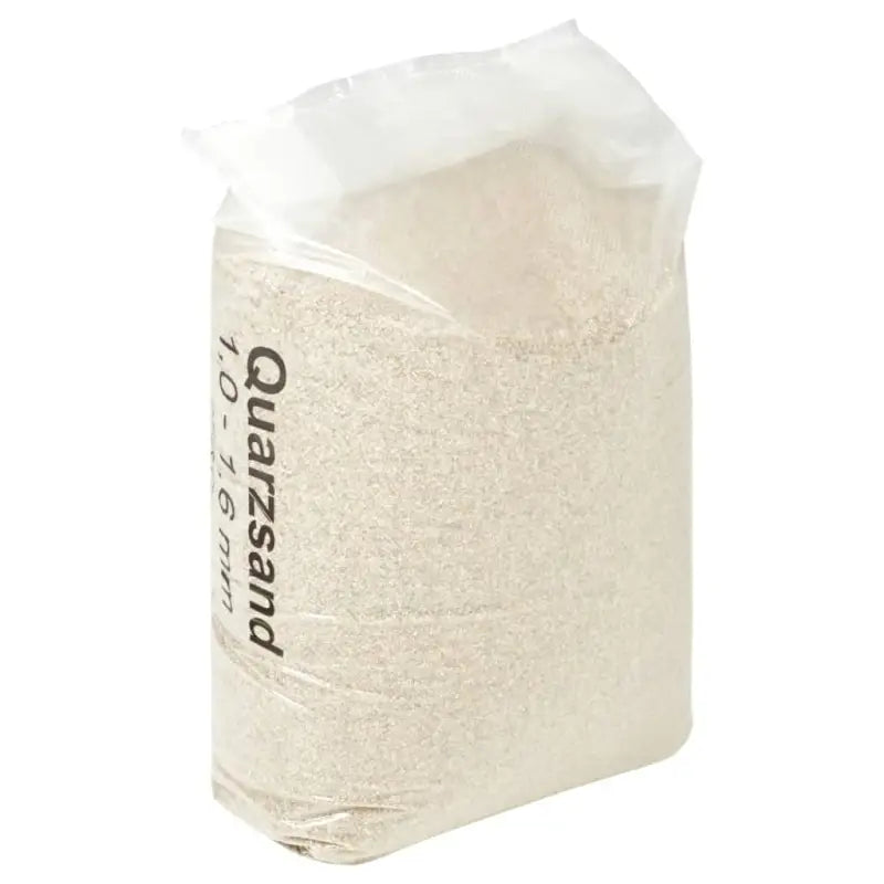 Zand voor Zwembad- en Spafilters voor een Verfrissende Duik - Zwembad- & spafilters