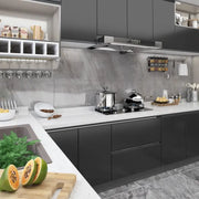 Zelfklevende meubelfolie voor een frisse look in je interieur - Ruitenfolie