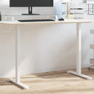 Zit-sta bureauframe voor een elegante en stabiele werkplek - Bureaus