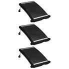 Zonne-energie Zwembadverwarmingspaneel voor bovengrondse zwembaden - 72.5 x 46 cm / 3 - Zwembadverwarming