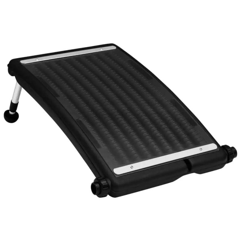Zonne-energie Zwembadverwarmingspaneel voor bovengrondse zwembaden - 72.5 x 46 cm / 1 - Zwembadverwarming