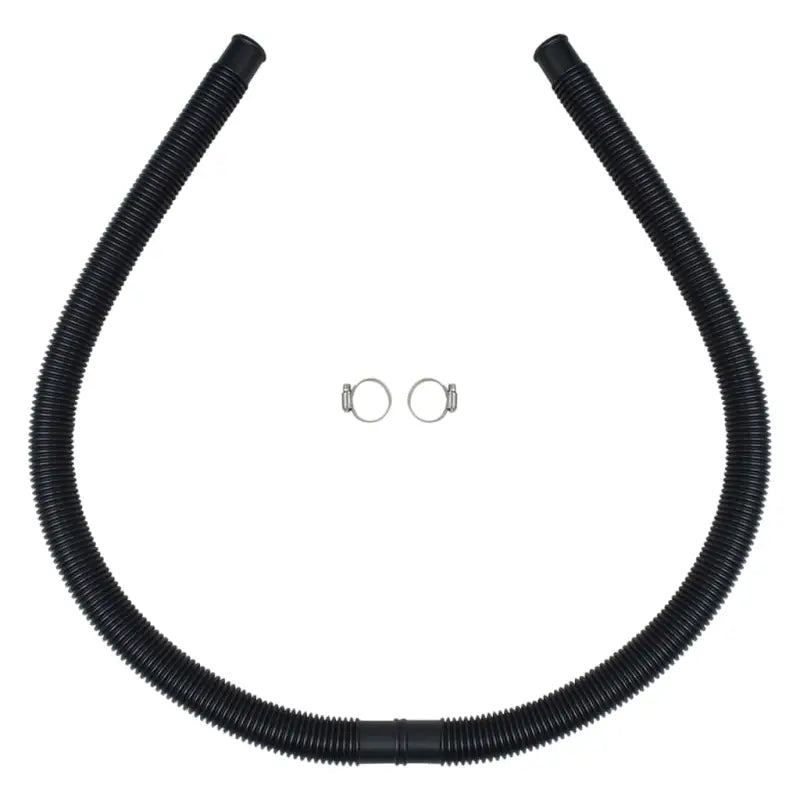 Zonne-energie Zwembadverwarmingspaneel voor bovengrondse zwembaden - Zwembadverwarming