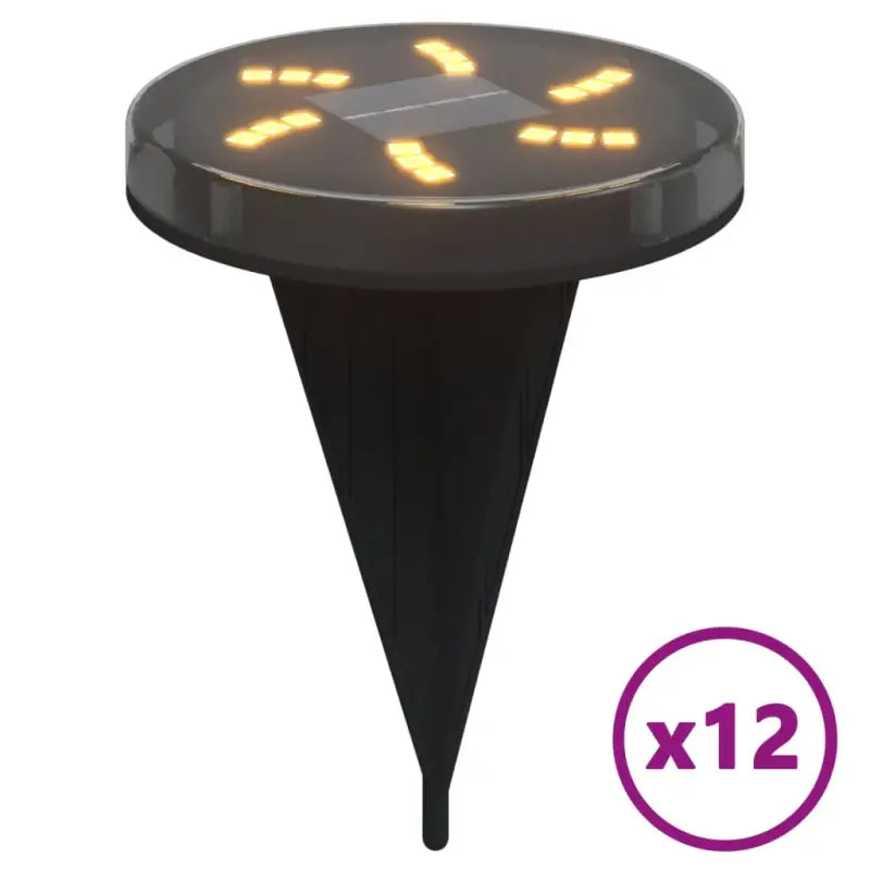 Zonnegrondlampen voor buiten Verlichte tuin en terrasEffectief en duurzaam - Buitenverlichting