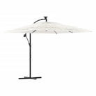 Zonnescherm voor schaduw en uv-bescherming - Parasols en zonneschermen