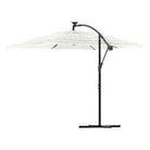 Zonnescherm voor schaduw en uv-bescherming - Parasols en zonneschermen