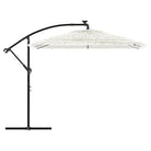 Zonnescherm voor schaduw en uv-bescherming - Parasols en zonneschermen
