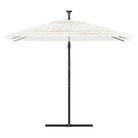 Zonnescherm voor schaduw en uv-bescherming - Parasols en zonneschermen