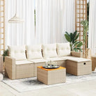 Zwarte tuinspullen met gepoedercoat staal voor comfortabel tuinplezier - beige en crèmekleurig / met opbergruimte