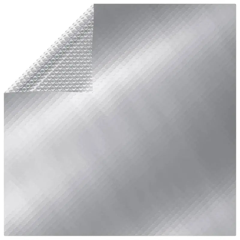 Zwembadzeil voor warmere en schonere waterkwaliteit - 732 x 366 cm / 1 - Zwembadhoezen & grondzeilen