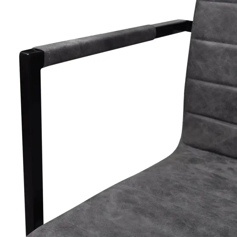 Zwevende eetkamerstoelen levering bevat voor modern interieurstijl - Eetkamerstoelen