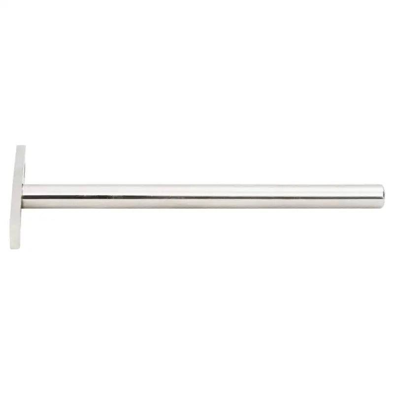 Zwevende plankdragers voor een strakke en moderne uitstraling - Beugels