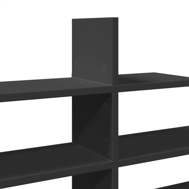 Zwevende schap van bewerkt hout voor een stijlvolle muuropslag - Wandplanken